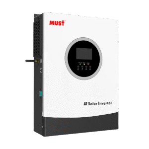 10 KW HİBRİT İNVERTER