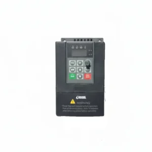 Hegel 2.2KW 3HP Monofaze MPPT DC Pompa Sürücüsü 220V Solar Pompa İnverteri