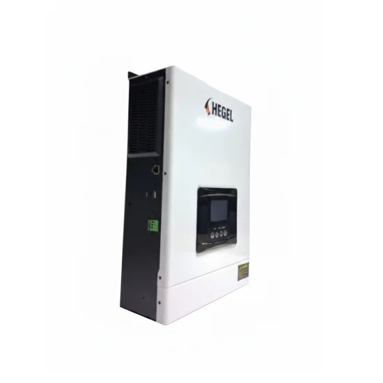AKILLI İNVERTÖR- MPPT 3KW 24V 100A PV400V PV4000W HEGEL - Görsel 2