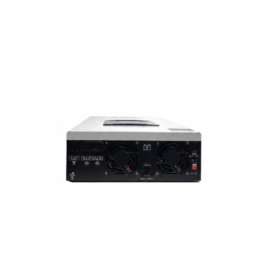 AKILLI İNVERTÖR- MPPT 3KW 24V 100A PV400V PV4000W HEGEL - Görsel 3