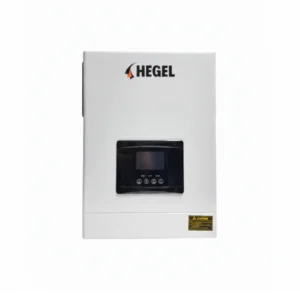 AKILLI İNVERTÖR- MPPT 3KW 24V 100A PV400V PV4000W HEGEL