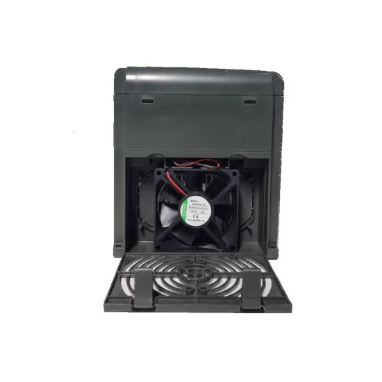Hegel 5.5KW 7.5HP Trifaze MPPT DC Pompa Sürücüsü 380V Solar Pompa İnverteri - Görsel 3