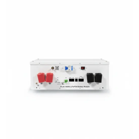 Hegel 5.12kWh 48V 100Ah LiFePO4 Lityum Akü - Görsel 2