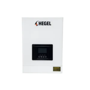 6KW MPPT'Lİ YÜKSEK VOLTAJ TAM SİNÜS AKILLI İNVERTER