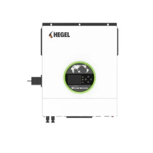 AKILLI İNVERTÖR- MPPT 12KW 48V 150A PV450V, PV2X6000W HEGEL