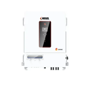 20 kw trifaze inverter