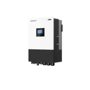 HEGEL 20KW HİBRİT 48V, 360A PV1000V, 3 FAZ İNVERTER