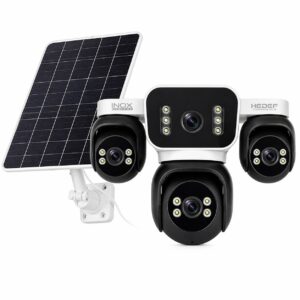 İNOX DIGITAL X16 KAMERA