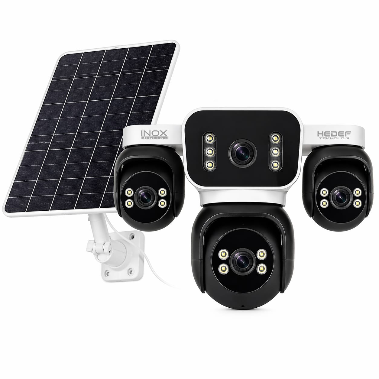 İNOX DIGITAL X16 KAMERA