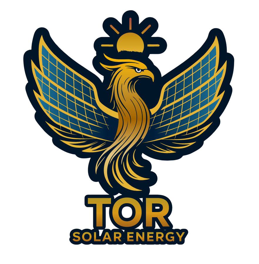 TOR SOLAR MARKET